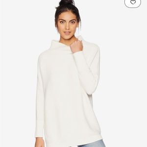 Ottoman Slouchy Tunic